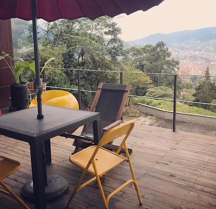Zona Libre Campestre Aparthotel Medellín