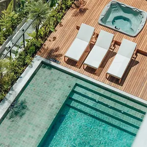 Aparthotel Wake Living, Medellin