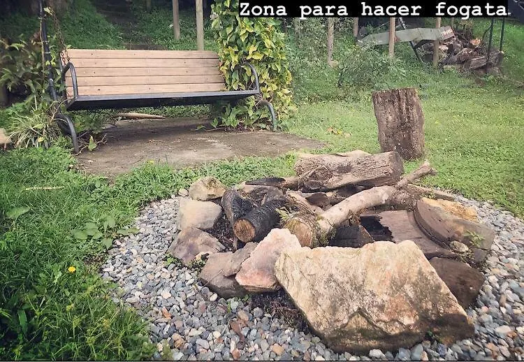 Zona Libre Campestre Aparthotel Medellín 0*,