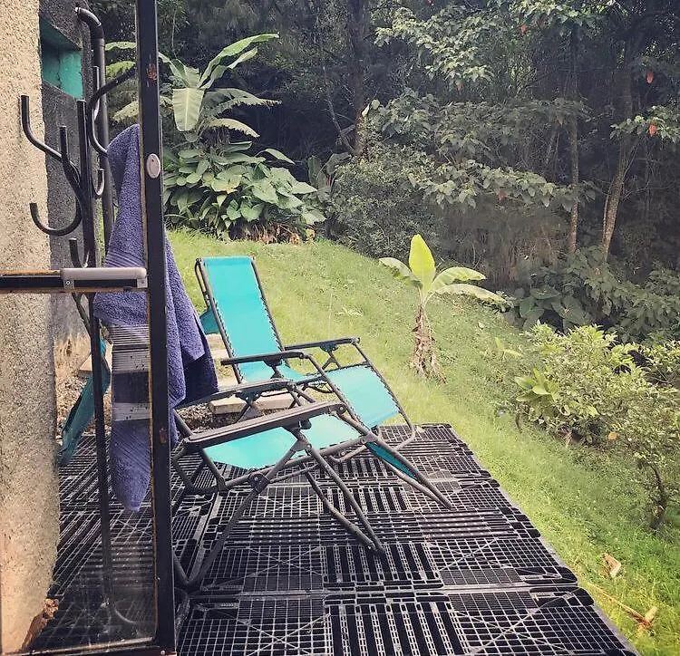 Zona Libre Campestre Aparthotel Medellín