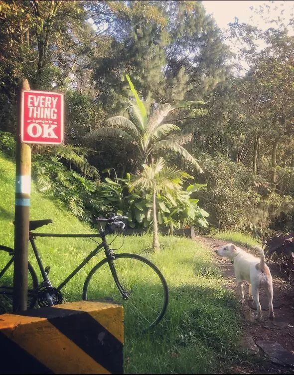 Zona Libre Campestre Aparthotel Medellín