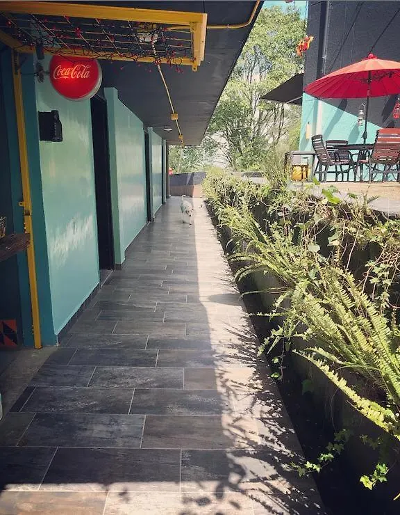 Zona Libre Campestre Aparthotel Medellín